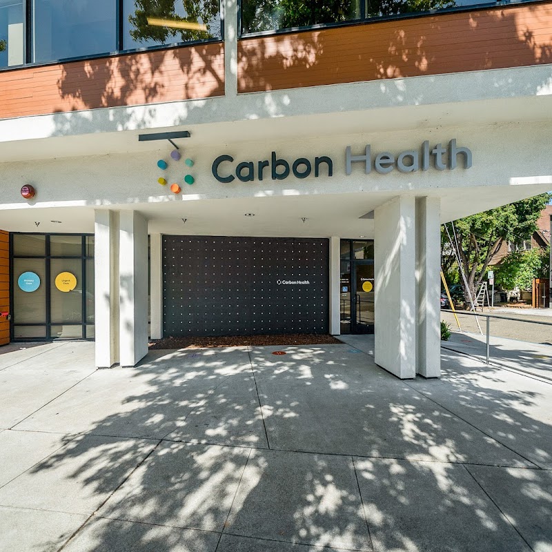 Carbon Health Urgent Care Berkeley