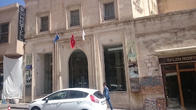 Photos of Reyhani Kasri Hotel