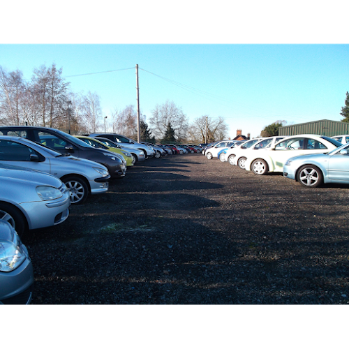 Reviews of Michael Martin Car Sales in Ipswich - Car dealer
