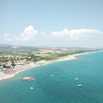 Photo n°2 de l'avis de Team.. fait le 25/08/2019 à 17:51 sur le  Luna Convento Copanello Resort à Stalettì