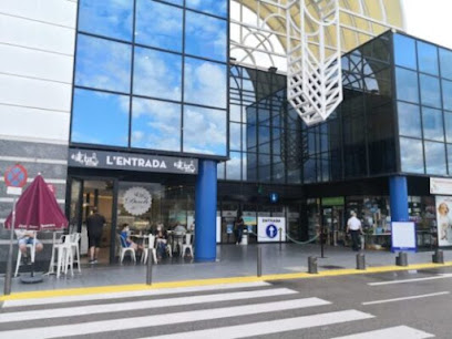 Montserrat Centre