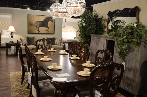 Furniture Store «D.T. McCall & Sons», reviews and photos, 1300 S Jefferson Ave, Cookeville, TN 38506, USA