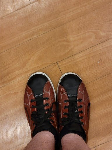 Bowling Alley «Red Rock Bowling Alley», reviews and photos, 11011 West Charleston Blvd, Las Vegas, NV 89135, USA