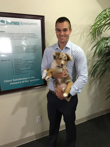 Insurance Agency «Insurance Resources», reviews and photos