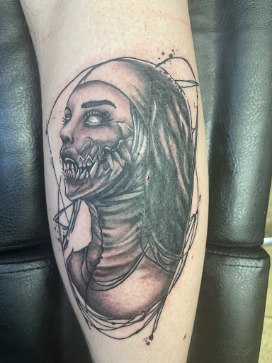 Explore honduras tattoo ideas, creative tattoo ideas in Puyallup, available at Get Right Studios