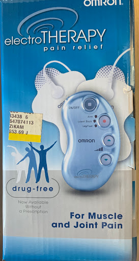 Pharmacy «Zikam Neighborhood Pharmacy», reviews and photos, 21920 Bulverde Rd #102-103, San Antonio, TX 78259, USA