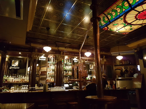 Bars belges en Lyon