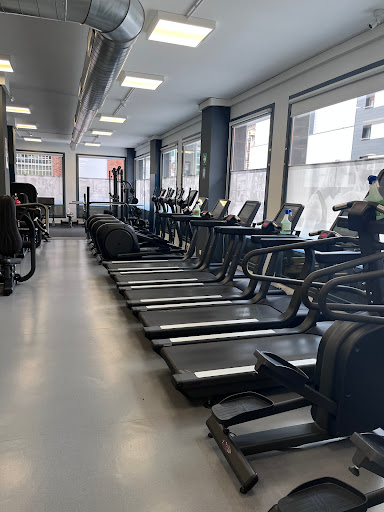 Dynamis Gym en Urretxu, Guipúzcoa
