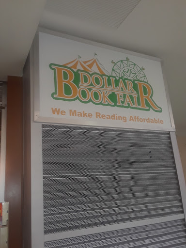 Book Store «Dollar Book Fair», reviews and photos, 8308 On the Mall, Buena Park, CA 90620, USA