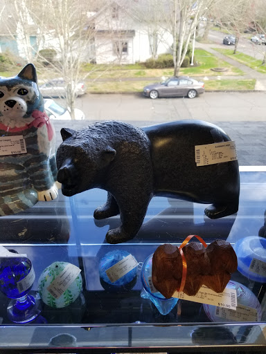 Gift Shop «Assistance League Gift Shop», reviews and photos, 1095 Saginaw St S, Salem, OR 97302, USA