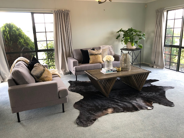 Reviews of Edite Home Staging & Interior Styling in Palmerston North - Interior designer