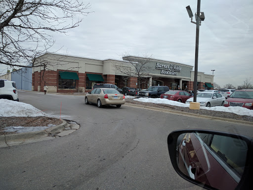 Book Store «Barnes & Noble», reviews and photos, 396 John R Rd, Troy, MI 48083, USA