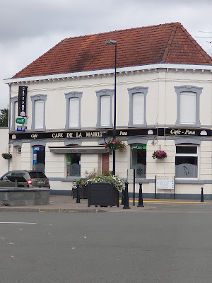 Café - Pmu à Souchez