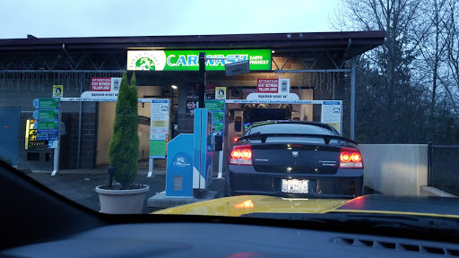 Car Wash «Clean Planet Car Wash», reviews and photos, 19171 144th Ave NE, Woodinville, WA 98072, USA