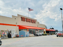 The Home Depot - Photo 8 - Car repair in Zachary, LA, Baton Rouge