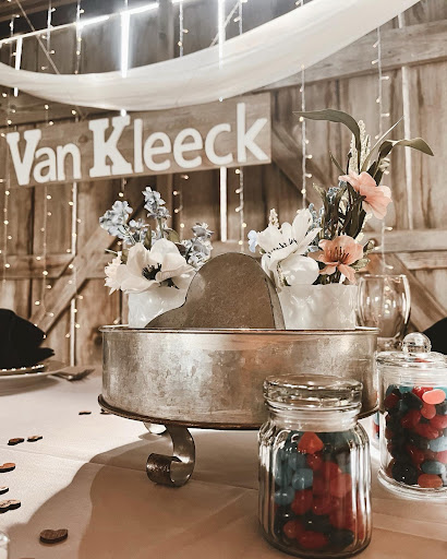 Event Venue «Hidden Brook Acres», reviews and photos, 475 N 800 E, Shelbyville, IN 46176, USA