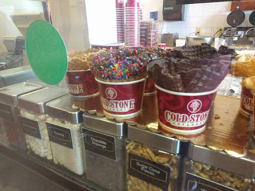 Ice Cream Shop «Cold Stone Creamery», reviews and photos, 2449 Prince William Pkwy, Woodbridge, VA 22192, USA