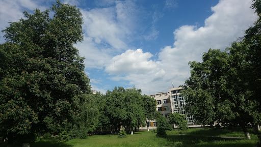 Kyiv National University of Building and Architecture