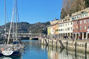 Puerto de San Sebastián image