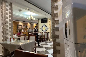 Omar Al Khayam Restaurant image