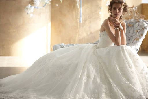 Bridal Shop «Elegance By Roya Bridal Atelier», reviews and photos, 1311 King St, Alexandria, VA 22314, USA