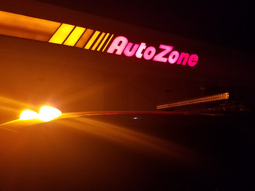 Auto Parts Store «AutoZone», reviews and photos, 21264 E Rittenhouse Rd, Queen Creek, AZ 85142, USA