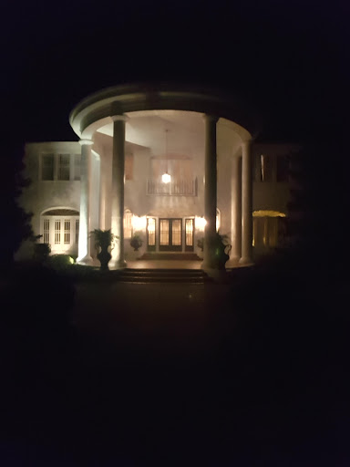 Bed & Breakfast «Oak Crest Mansion Inn», reviews and photos, 5267 Menge Ave, Pass Christian, MS 39571, USA