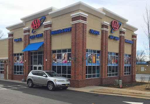 Insurance Agency «AAA - South End», reviews and photos