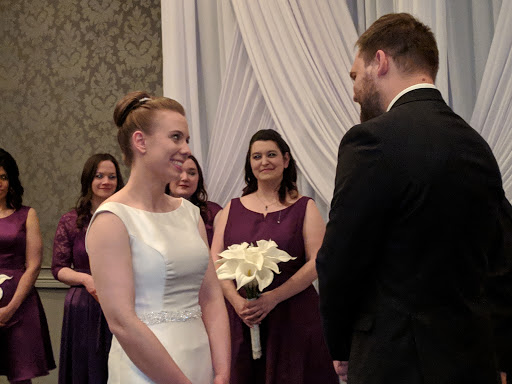 Event Venue «The Estate by Gene & Georgetti», reviews and photos, 9421 W Higgins Rd, Rosemont, IL 60018, USA