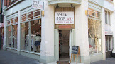 White Rose 2 - Nottingham Charity Shop