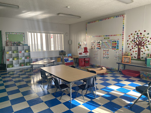 My Little Sunshine Preschool and Daycare