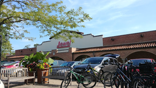 Grocery Store «Jewel-Osco», reviews and photos, 1517 Sheridan Rd, Wilmette, IL 60091, USA