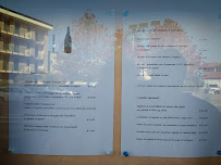 Menu / carte de Osteria Santa Maria Trecate di Nicolò Vignarelli à Trecate