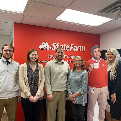 Insurance Agency «Joe Tamm - State Farm Insurance Agent», reviews and photos