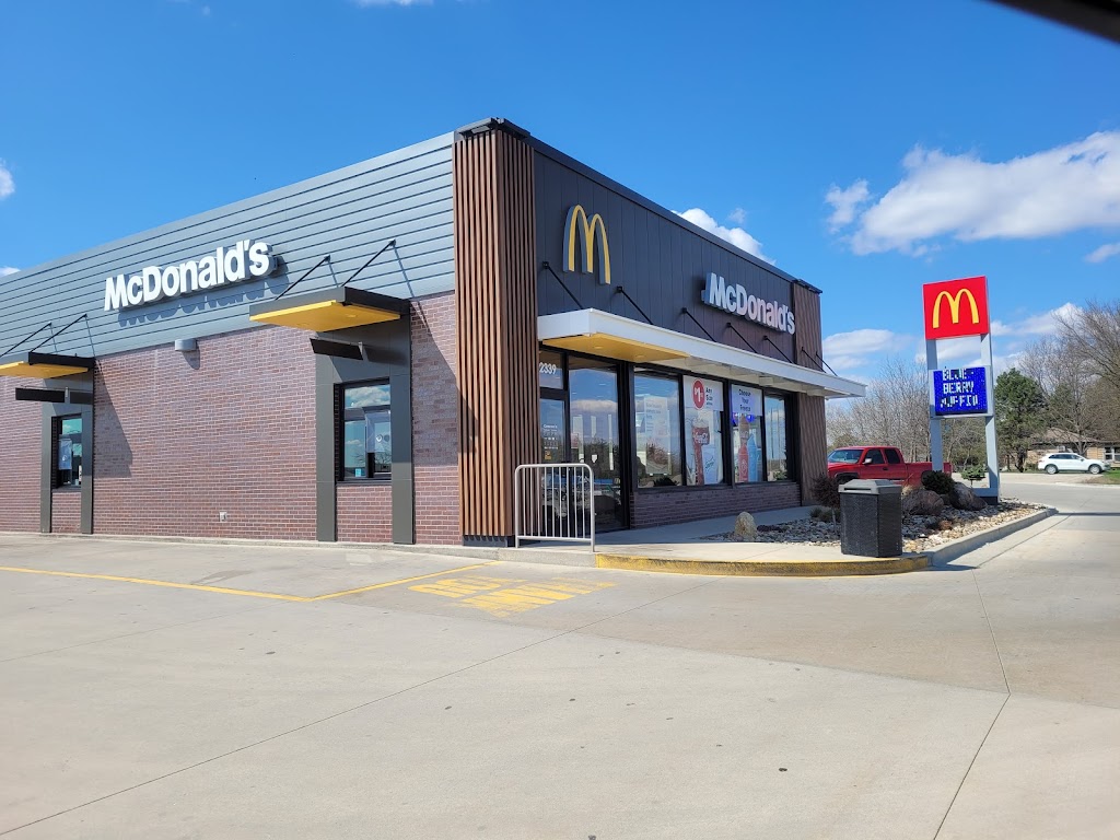 McDonald's 50644