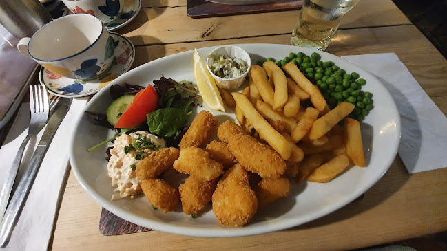 Reviews of The Compass Inn in Southampton - Pub