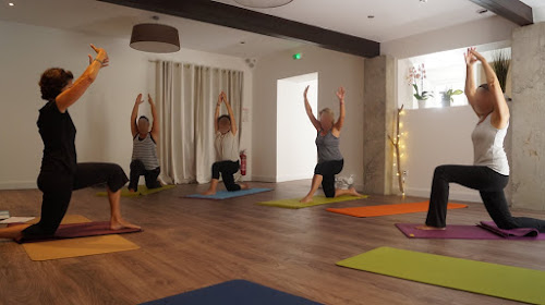 Centre de yoga YOGA Dana Capestang