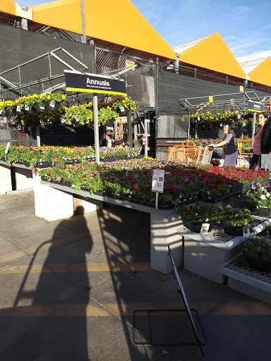 Home Improvement Store «The Home Depot», reviews and photos, 225 N Telshor Blvd, Las Cruces, NM 88011, USA