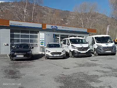 CarGo Location de Véhicules BRIANCON à Briançon