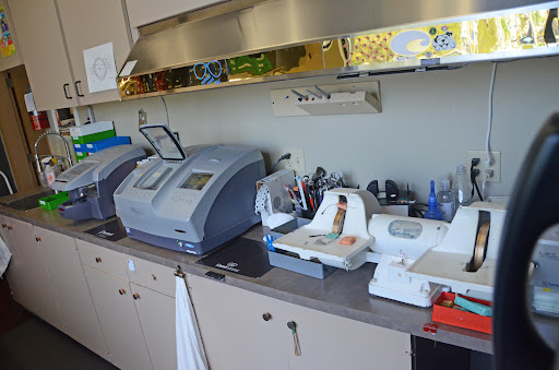 Optician «Suburban Opticians», reviews and photos, 6720 Regents Blvd, University Place, WA 98466, USA