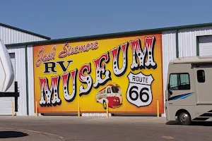Jack Sisemore RV Museum and Storage image