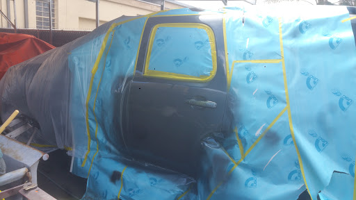 Tattoo Shop «Old Skool Tattoos», reviews and photos, 11123 Azahar St, Ventura, CA 93004, USA