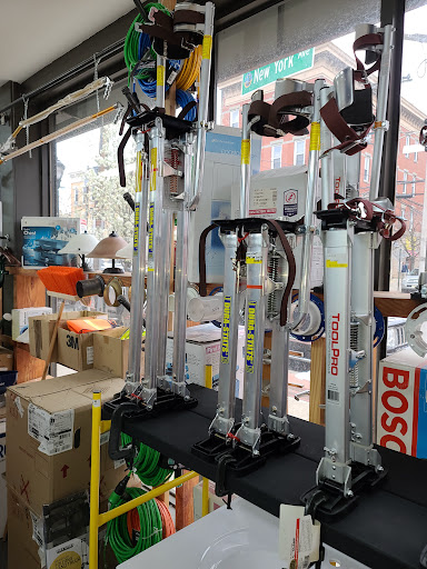 Paint Store «Pino & Son Paint & Hardware», reviews and photos, 2901 New York Ave, Union City, NJ 07087, USA