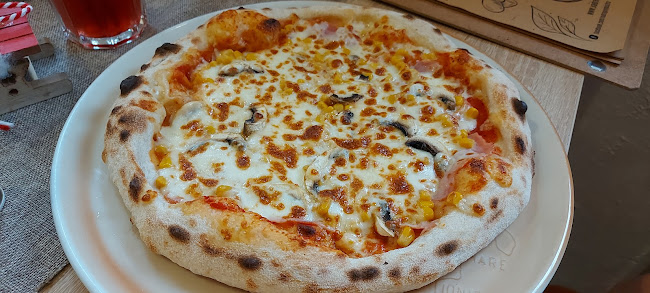 Vadregény Bisztro&Pizza - Étterem