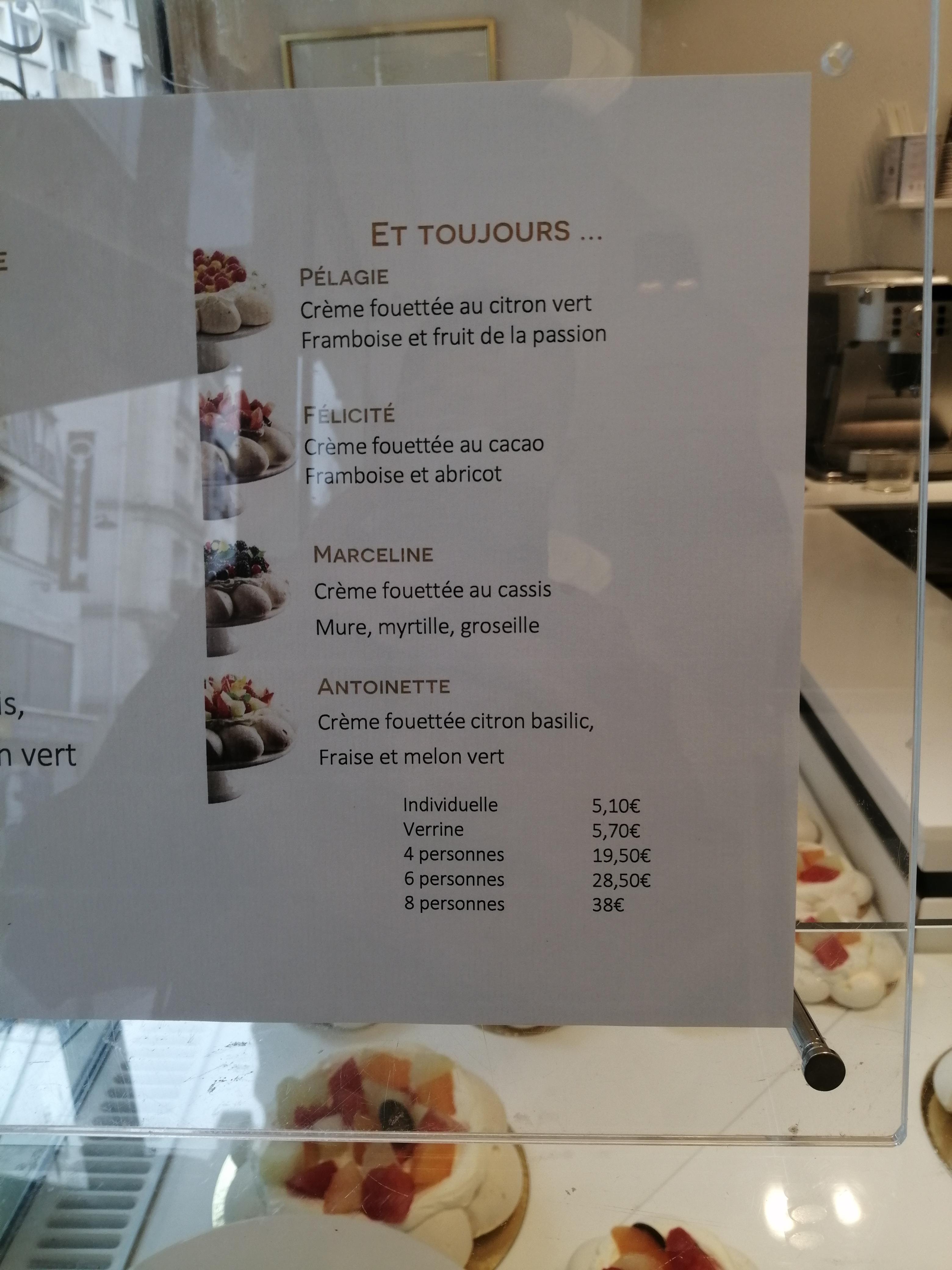 Photo n° 3 de l'avis de marie-claire.h fait le 14/07/2021 à 12:40