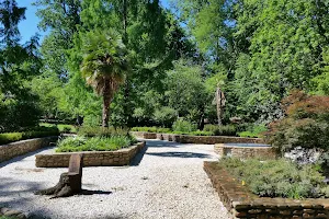 McComb Park/Beaver Memorial Garden image