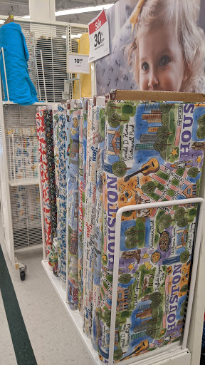 Fabric Store «Jo-Ann Fabrics and Crafts», reviews and photos, 1529 Bay Area Blvd, Webster, TX 77598, USA
