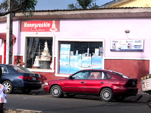 Honeysuckle Cakes, 68 Ogudu Rd, Ojota 100242, Lagos, Nigeria, Cafe, state Lagos