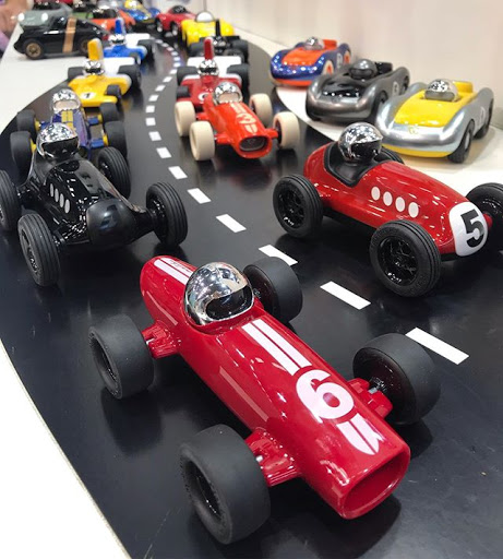 Baby Store «Nini and Loli», reviews and photos, 2300 Salzedo St, Coral Gables, FL 33134, USA