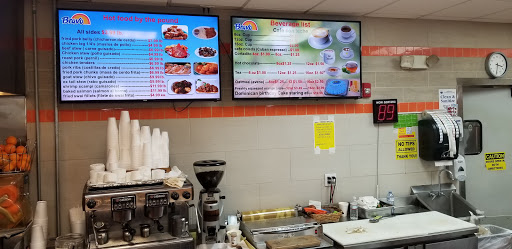 Grocery Store «Bravo Supermarkets», reviews and photos, 10301 Royal Palm Blvd, Coral Springs, FL 33065, USA